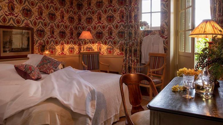 <b>La Mirande Room</b>. Images powered by <a href="https://iceportal.shijigroup.com/" title="IcePortal" target="_blank">IcePortal</a>.