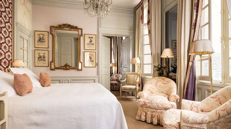 <b>La Mirande Suite</b>. Images powered by <a href="https://iceportal.shijigroup.com/" title="IcePortal" target="_blank">IcePortal</a>.