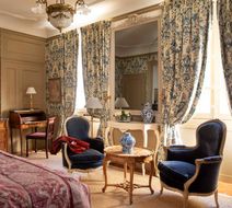 La Mirande Room