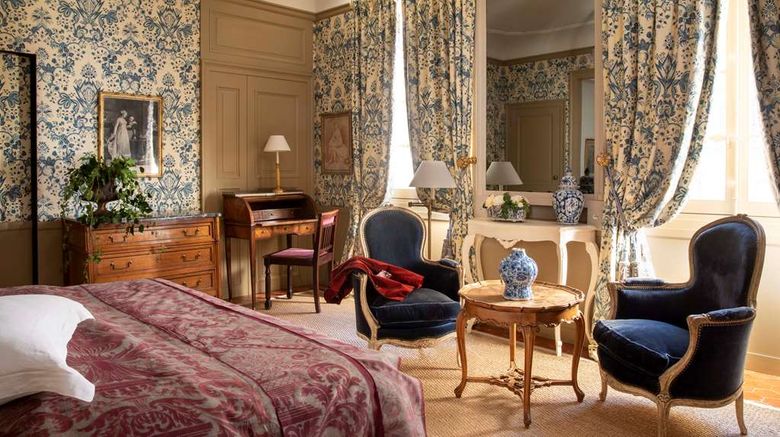 <b>La Mirande Room</b>. Images powered by <a href="https://iceportal.shijigroup.com/" title="IcePortal" target="_blank">IcePortal</a>.