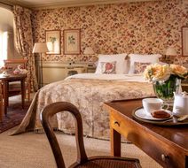 La Mirande Room