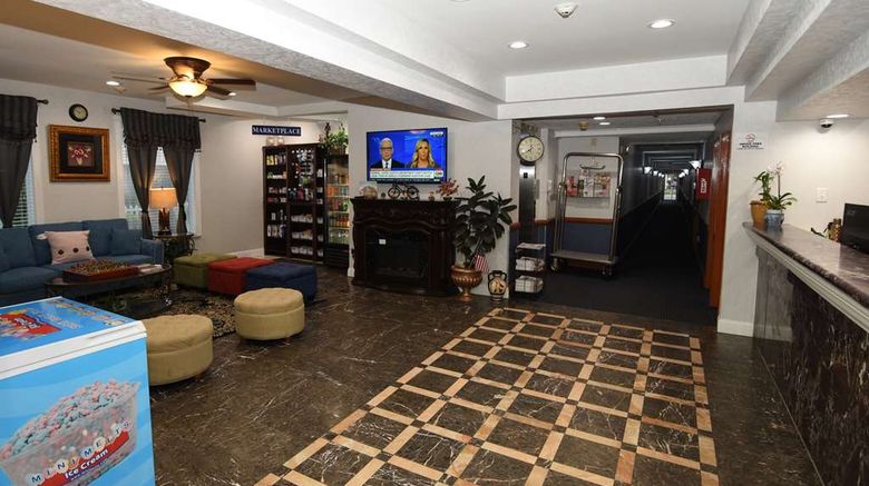 <b>FairBridge Hotel Conf Cntr Atlantic City Lobby</b>. Images powered by <a href="https://iceportal.shijigroup.com/" title="IcePortal" target="_blank">IcePortal</a>.
