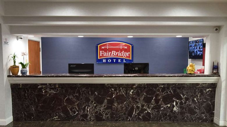 <b>FairBridge Hotel Conf Cntr Atlantic City Lobby</b>. Images powered by <a href="https://iceportal.shijigroup.com/" title="IcePortal" target="_blank">IcePortal</a>.
