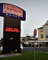 FairBridge Hotel Conf Cntr Atlantic City