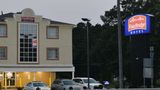 FairBridge Hotel Conf Cntr Atlantic City Exterior