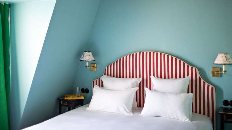 <b>Hotel les Deux Gares Room</b>. Images powered by <a href="https://iceportal.shijigroup.com/" title="IcePortal" target="_blank">IcePortal</a>.
