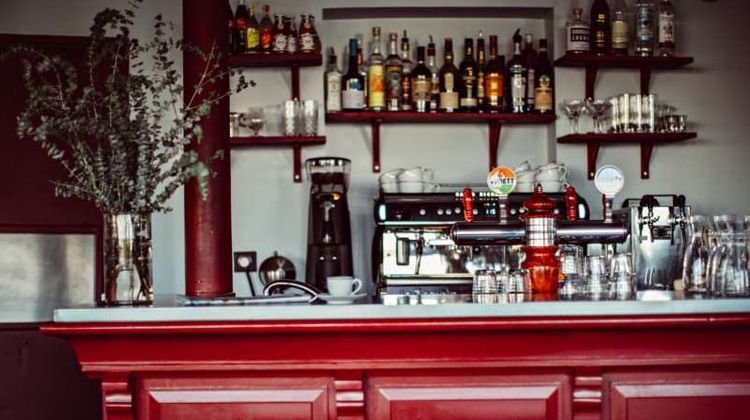 Hotel les Deux Gares Restaurant
