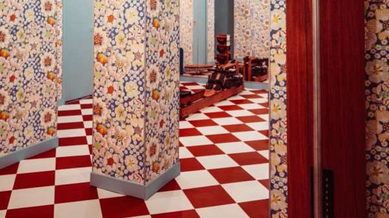 <b>Hotel les Deux Gares Other</b>. Images powered by <a href="https://iceportal.shijigroup.com/" title="IcePortal" target="_blank">IcePortal</a>.