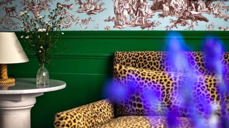 <b>Hotel les Deux Gares Other</b>. Images powered by <a href="https://iceportal.shijigroup.com/" title="IcePortal" target="_blank">IcePortal</a>.