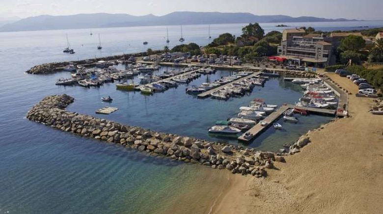 <b>Hotel Le Golfe Piscine & Spa Casanera Other</b>. Images powered by <a href="https://iceportal.shijigroup.com/" title="IcePortal" target="_blank">IcePortal</a>.