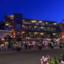 Hotel Le Golfe Piscine & Spa Casanera