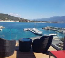 Hotel Le Golfe Piscine & Spa Casanera Exterior