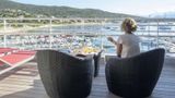Hotel Le Golfe Piscine & Spa Casanera Exterior