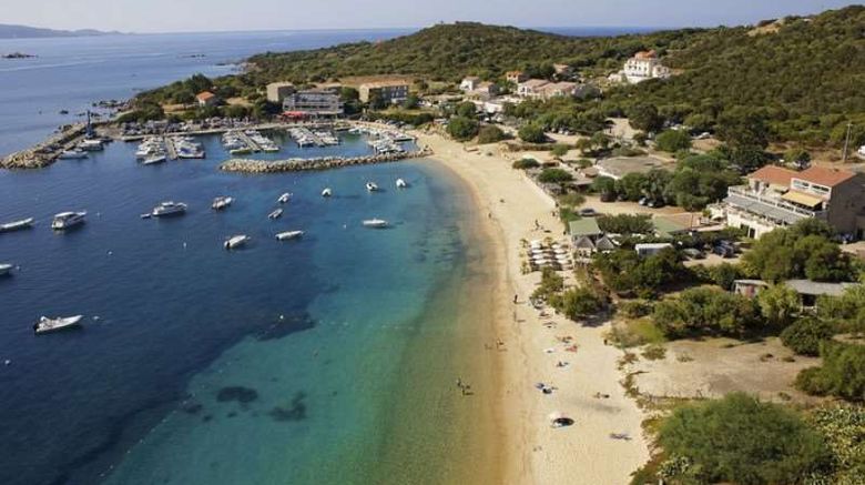 <b>Hotel Le Golfe Piscine & Spa Casanera Other</b>. Images powered by <a href="https://iceportal.shijigroup.com/" title="IcePortal" target="_blank">IcePortal</a>.