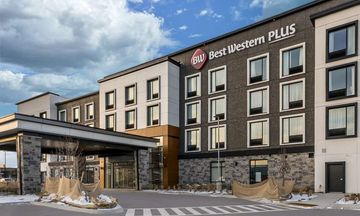 Best Western Plus Parry Sound