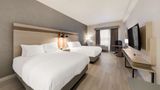 <b>Best Western Plus Parry Sound Room</b>. Images powered by <a href="https://iceportal.shijigroup.com/" title="IcePortal" target="_blank">IcePortal</a>.