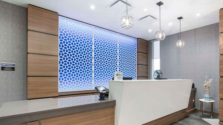 <b>Best Wester Premier Route 97 Vernon Lobby</b>. Images powered by <a href="https://iceportal.shijigroup.com/" title="IcePortal" target="_blank">IcePortal</a>.