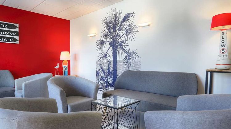 Best Western Hotel Le Bellevue Restaurant
