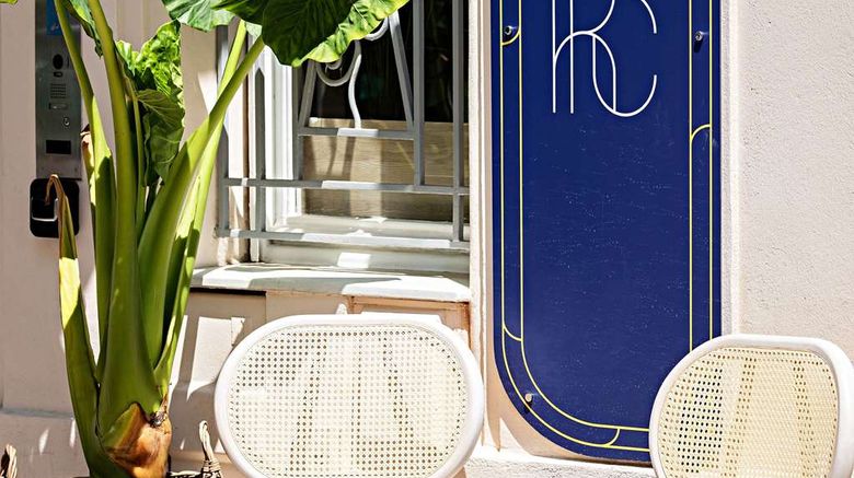<b>Le Riviera Collection, BW Signature Coll Exterior</b>. Images powered by <a href="https://iceportal.shijigroup.com/" title="IcePortal" target="_blank">IcePortal</a>.