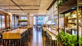 Hyatt Regency Brisbane Restaurant