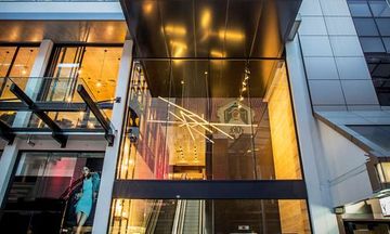 Hyatt Regency Brisbane