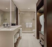 Hyatt Regency Brisbane Room