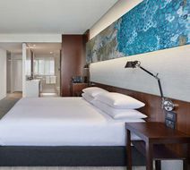 Hyatt Regency Brisbane Room