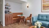 Hyatt Regency Brisbane Suite