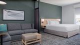 Hyatt Place Charlotte Univ Research Park Room