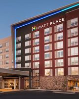 Hyatt Place Charlotte Univ Research Park