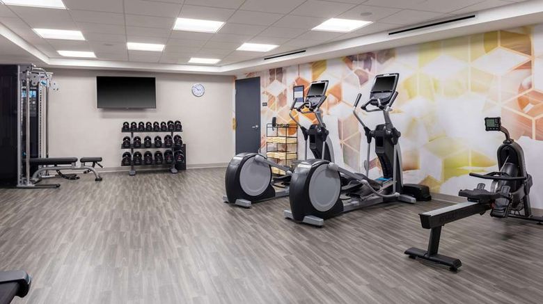 <b>Hyatt Place Charlotte Univ Research Park Health</b>. Images powered by <a href="https://iceportal.shijigroup.com/" title="IcePortal" target="_blank">IcePortal</a>.