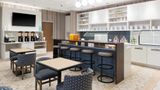 Hyatt Place Charlotte Univ Research Park Restaurant