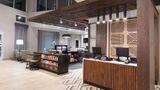 Hyatt Place Charlotte Univ Research Park Lobby
