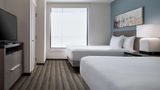 Hyatt House Denver Aurora Room