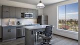 Hyatt House Denver Aurora Suite