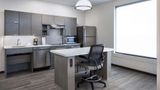 Hyatt House Denver Aurora Suite