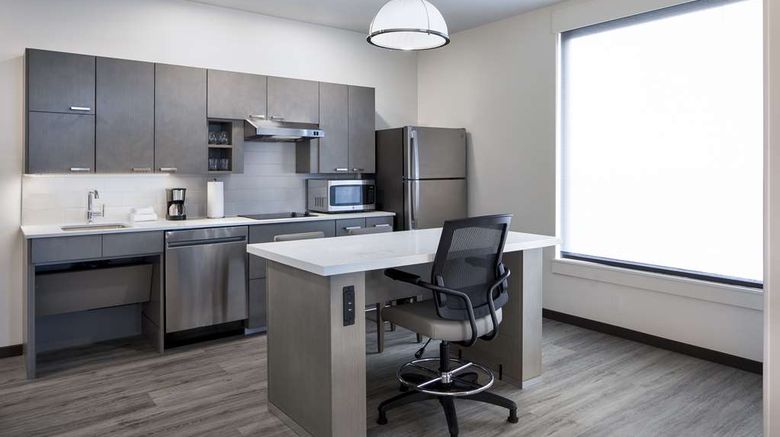 <b>Hyatt House Denver Aurora Suite</b>. Images powered by <a href="https://iceportal.shijigroup.com/" title="IcePortal" target="_blank">IcePortal</a>.