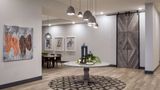 Hyatt House Denver Aurora Lobby