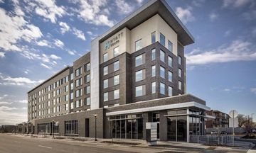 Hyatt House Denver Aurora