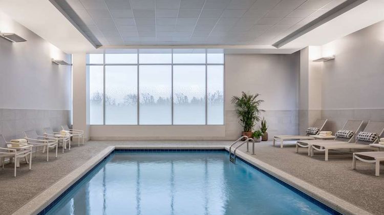 Hyatt House Denver Aurora Pool