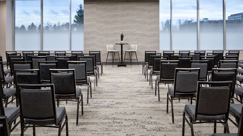 <b>Hyatt House Denver Aurora Meeting</b>. Images powered by <a href="https://iceportal.shijigroup.com/" title="IcePortal" target="_blank">IcePortal</a>.