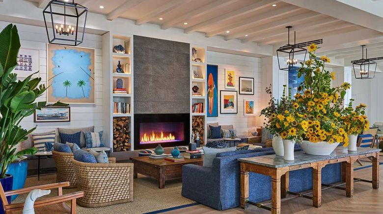 <b>The Seabird Resort Lobby</b>. Images powered by <a href="https://iceportal.shijigroup.com/" title="IcePortal" target="_blank">IcePortal</a>.
