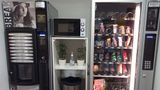Kyriad Direct Bordeaux Est Lormont Lobby