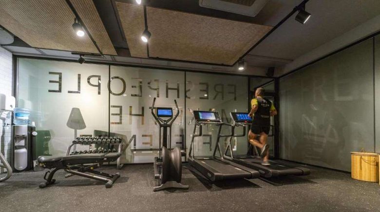 <b>Hotel Artiem Madrid Recreation</b>. Images powered by <a href="https://iceportal.shijigroup.com/" title="IcePortal" target="_blank">IcePortal</a>.