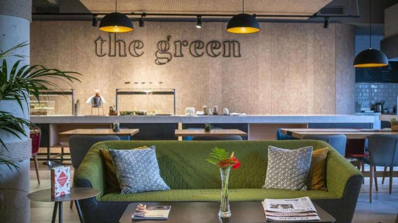 <b>Hotel Artiem Madrid Restaurant</b>. Images powered by <a href="https://iceportal.shijigroup.com/" title="IcePortal" target="_blank">IcePortal</a>.