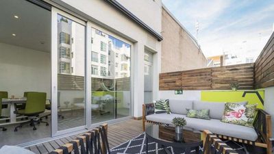Hotel Artiem Madrid