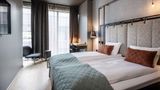 <b>Quality Hotel Hasle Linie Room</b>. Images powered by <a href="https://iceportal.shijigroup.com/" title="IcePortal" target="_blank">IcePortal</a>.