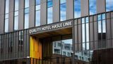 <b>Quality Hotel Hasle Linie Exterior</b>. Images powered by <a href="https://iceportal.shijigroup.com/" title="IcePortal" target="_blank">IcePortal</a>.