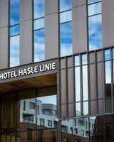 Quality Hotel Hasle Linie