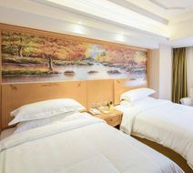 Days Inn by Wyndham Fuzhou Mingcheng Room